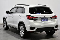 2023 Mitsubishi ASX LS