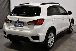 2023 Mitsubishi ASX LS