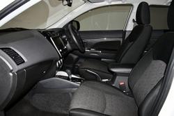 2023 Mitsubishi ASX LS