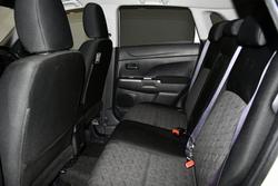 2023 Mitsubishi ASX LS