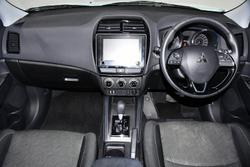 2023 Mitsubishi ASX LS