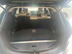 2016 Hyundai Santa Fe Highlander