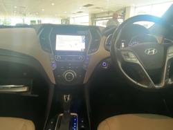 2016 Hyundai Santa Fe Highlander