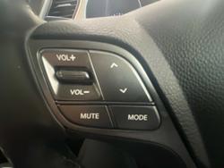 2016 Hyundai Santa Fe Highlander