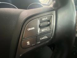 2016 Hyundai Santa Fe Highlander