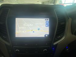 2016 Hyundai Santa Fe Highlander