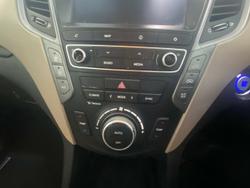 2016 Hyundai Santa Fe Highlander