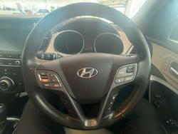 2016 Hyundai Santa Fe Highlander