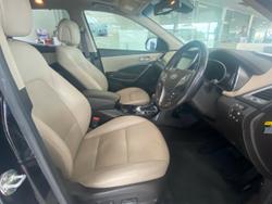 2016 Hyundai Santa Fe Highlander