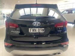 2016 Hyundai Santa Fe Highlander