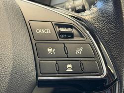 2020 Mitsubishi Outlander LS