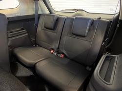 2020 Mitsubishi Outlander LS