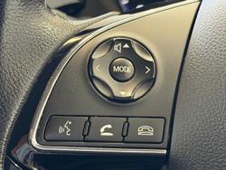 2020 Mitsubishi Outlander LS