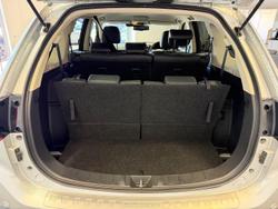 2020 Mitsubishi Outlander LS