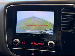 2020 Mitsubishi Outlander LS