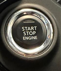 2020 Mitsubishi Outlander LS