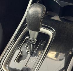 2020 Mitsubishi Outlander LS