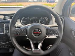 2025 Nissan Navara PRO-4X