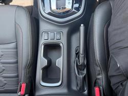 2025 Nissan Navara PRO-4X