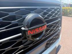 2025 Nissan Navara PRO-4X