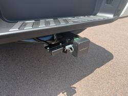 2025 Nissan Navara PRO-4X