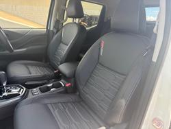 2025 Nissan Navara PRO-4X