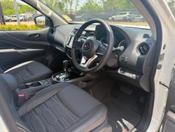 2025 Nissan Navara PRO-4X