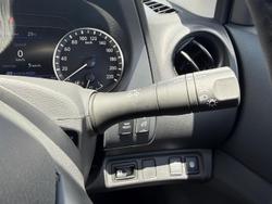 2025 Nissan Navara PRO-4X