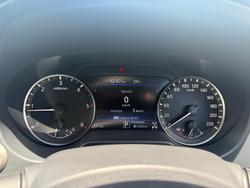 2025 Nissan Navara PRO-4X