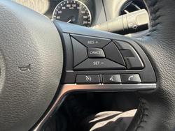 2025 Nissan Navara PRO-4X