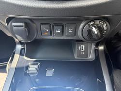 2025 Nissan Navara PRO-4X