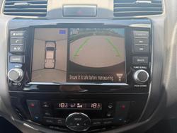 2025 Nissan Navara PRO-4X