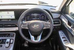 2021 Hyundai Palisade Elite