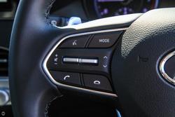 2021 Hyundai Palisade Elite