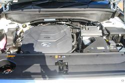 2021 Hyundai Palisade Elite