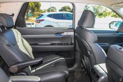 2021 Hyundai Palisade Elite