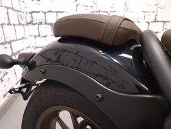 2024 Honda CMX500 S ABS CMX Black