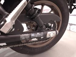 2024 Honda CMX500 S ABS CMX Black