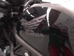 2024 Honda CMX500 S ABS CMX Black