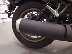 2024 Honda CMX500 S ABS CMX Black