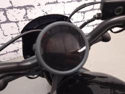 2024 Honda CMX500 S ABS CMX Black