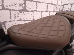 2024 Honda CMX500 S ABS CMX Black