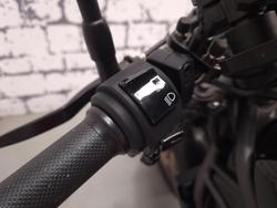 2024 Honda CMX500 S ABS CMX Black