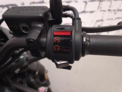 2024 Honda CMX500 S ABS CMX Black