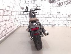 2024 Honda CMX500 S ABS CMX Black