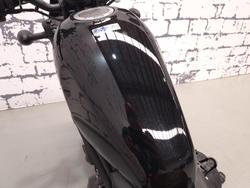 2024 Honda CMX500 S ABS CMX Black