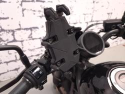 2024 Honda CMX500 S ABS CMX Black