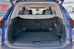 2025 Nissan X-TRAIL Ti e-POWER T33 MY25 Four Wheel Drive Caspian Blue