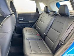 2025 MG ZS Essence Turbo