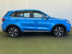 2025 MG ZS Essence Turbo